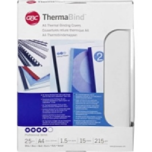 Thermobindemappe