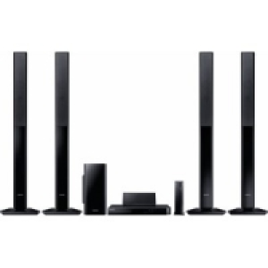 3D-Blu-ray-Home-Cinema-System HT-H5550W