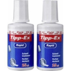 Tipp-Ex Rapid Fluid