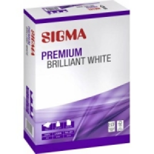 Premium Brilliant White