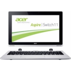 11,6 Zoll 2in1 Notebook Aspire Switch 11 Zoll