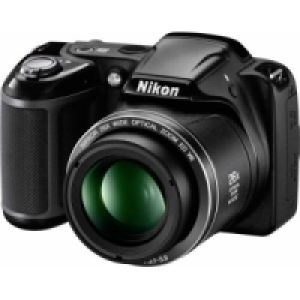 Digital Kamera COOLPIX L330