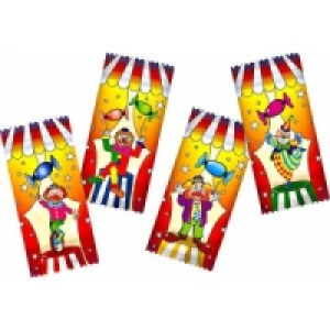 1kg Clown Bonbons