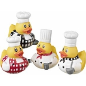 Badeentchen