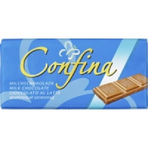 Confina Karnevalstafel