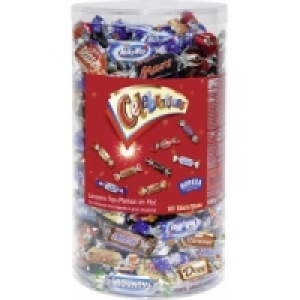 Mars Celebrations 12.99 €