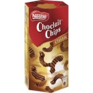 Choclait Chips 1.29&nbsp;&euro;