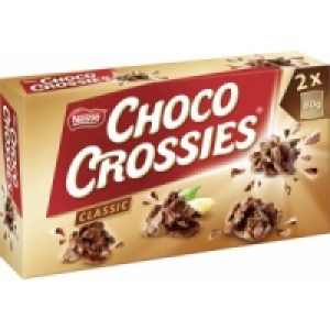 Choco Crossies