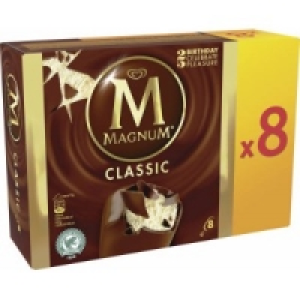 Langnese Magnum 8er 3.39 €