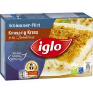 Iglo MSC Schlemmer-Filet 1.75&nbsp;&euro;
