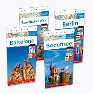 Reise- und Städteführer 2.99 €