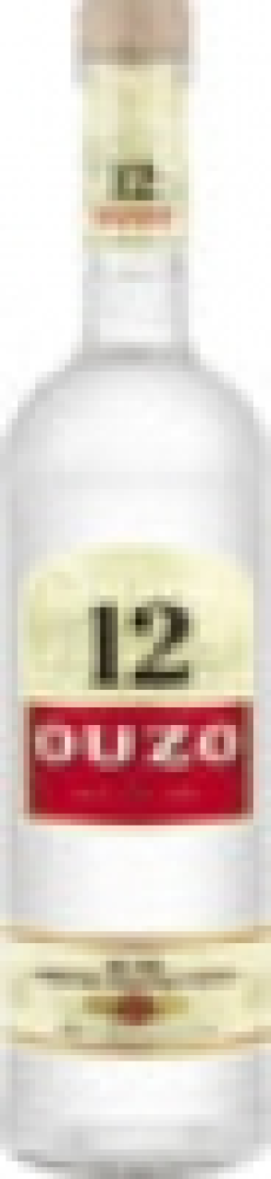 Ouzo 12 8.99 €