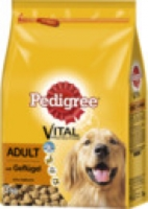 Pedigree Hundenahrung 6.49&nbsp;&euro;