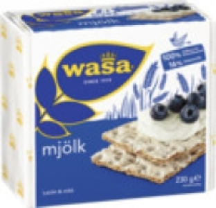 Wasa Knäckebrot 0.79 €