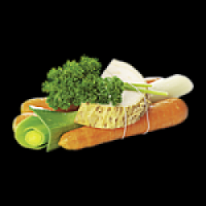 Suppengrün