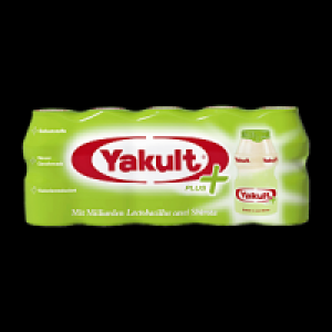 Yakult 1.99 €