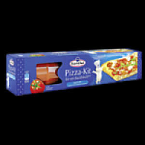 Knack < Back Pizza Kit