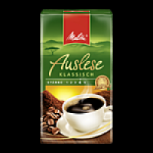 Melitta Kaffee