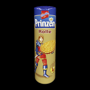 DeBeukelaer Prinzen Rolle