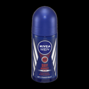 Nivea Deospray oder Roll-On