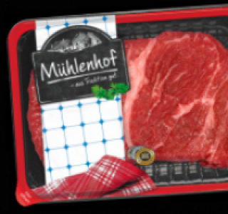 MÜHLENHOF Frisches Rinder-Suppenfleisch 3.33 €