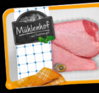 MÜHLENHOF Frische Puten-Unterschenkel