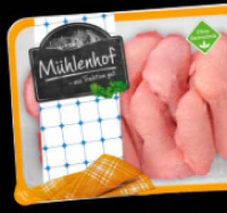 MÜHLENHOF Frische Hähnchen-Flügel