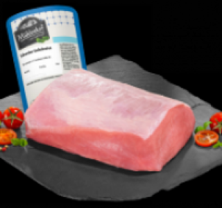 MÜHLENHOF Frischer Schweine-Lachsbraten 4.99 €