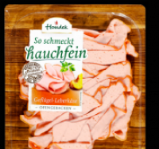 HOUDEK Hauchfein