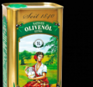 LA ESPANOLA Natives Olivenöl extra