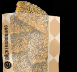 BÄCKERKRÖNUNG Weltmeisterbrötchen