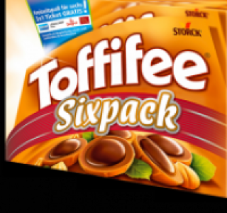 STORCK Toffifee 5.94 €
