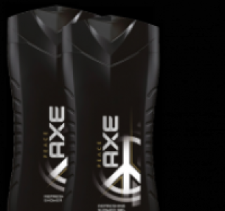 AXE Shower Gel