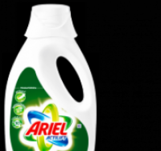 ARIEL Voll- oder Colorwaschmittel 3.79 €