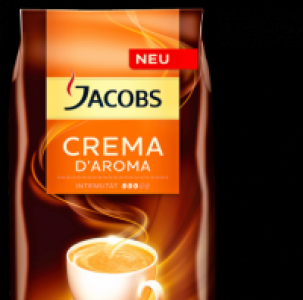 JACOBS Crema dAroma