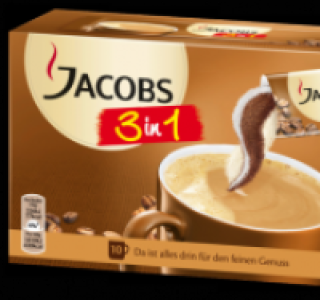 JACOBS 3 in 1 1.69 €