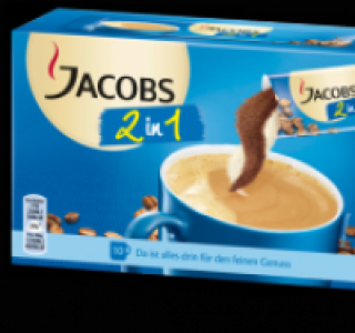 JACOBS 2 in 1 1.69 €
