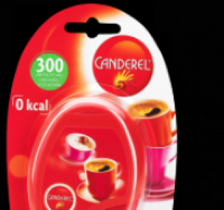 CANDEREL Tafelsüße
