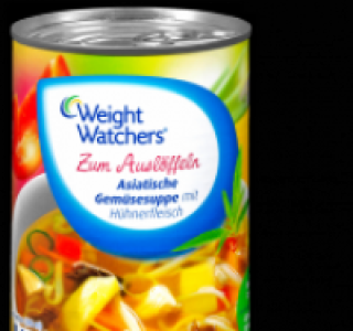 WEIGHT WATCHERS Suppe