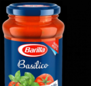 BARILLA Klassik Pastasauce