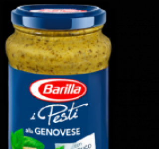 BARILLA Pesto 1.99 €
