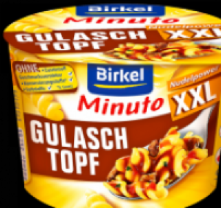 BIRKEL Minuto Big Cup