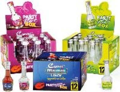 Party-Flirt-Box