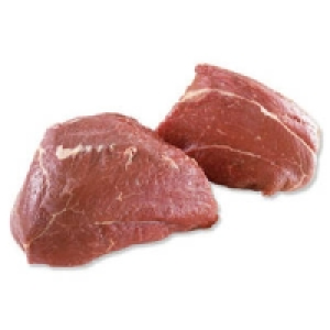 Frischer Rinderbraten Dicker Bug 5.99 €