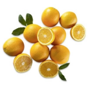 Spanien Orangen Navelinas 1.99 €