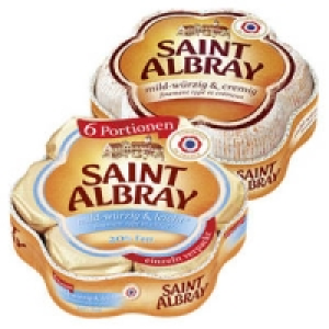 Saint Albray 1.99 €