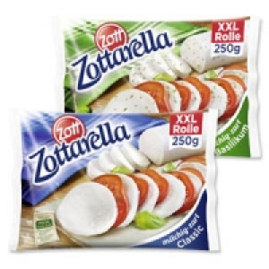 Zottarella Mozzarella 1.49 €
