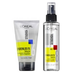 StudioLine Spurenlos FX Styling Gel