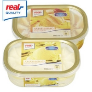 Amatissimo Bourbon-Vanille oder Joghurt-Mango 1.99&nbsp;&euro;