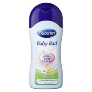 B&uuml;bchen Baby Bad